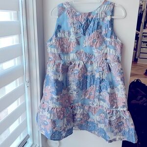 NWT TCEC dress size L